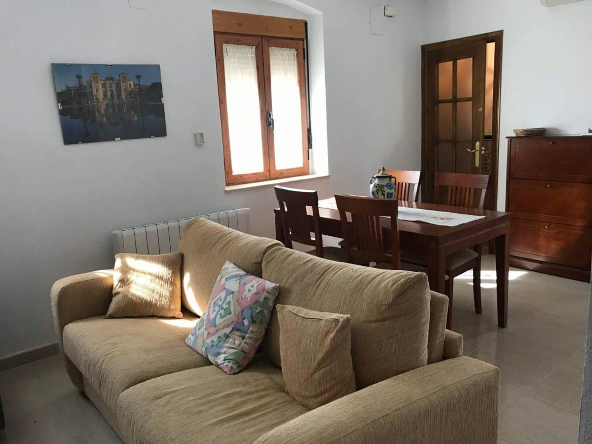 Gran Casa Rural Con Patio En Encinarejo De Córdoba Exterior foto