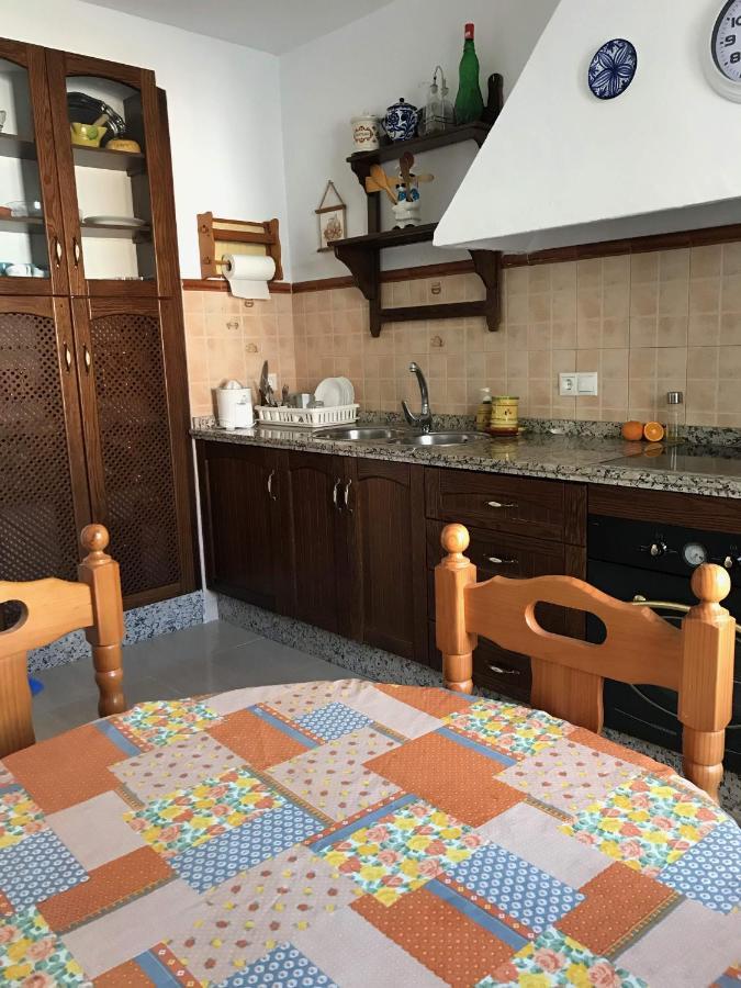 Gran Casa Rural Con Patio En Encinarejo De Córdoba Exterior foto