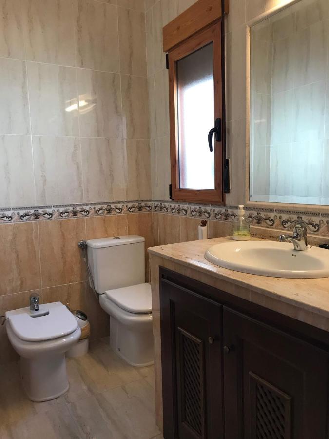 Gran Casa Rural Con Patio En Encinarejo De Córdoba Exterior foto