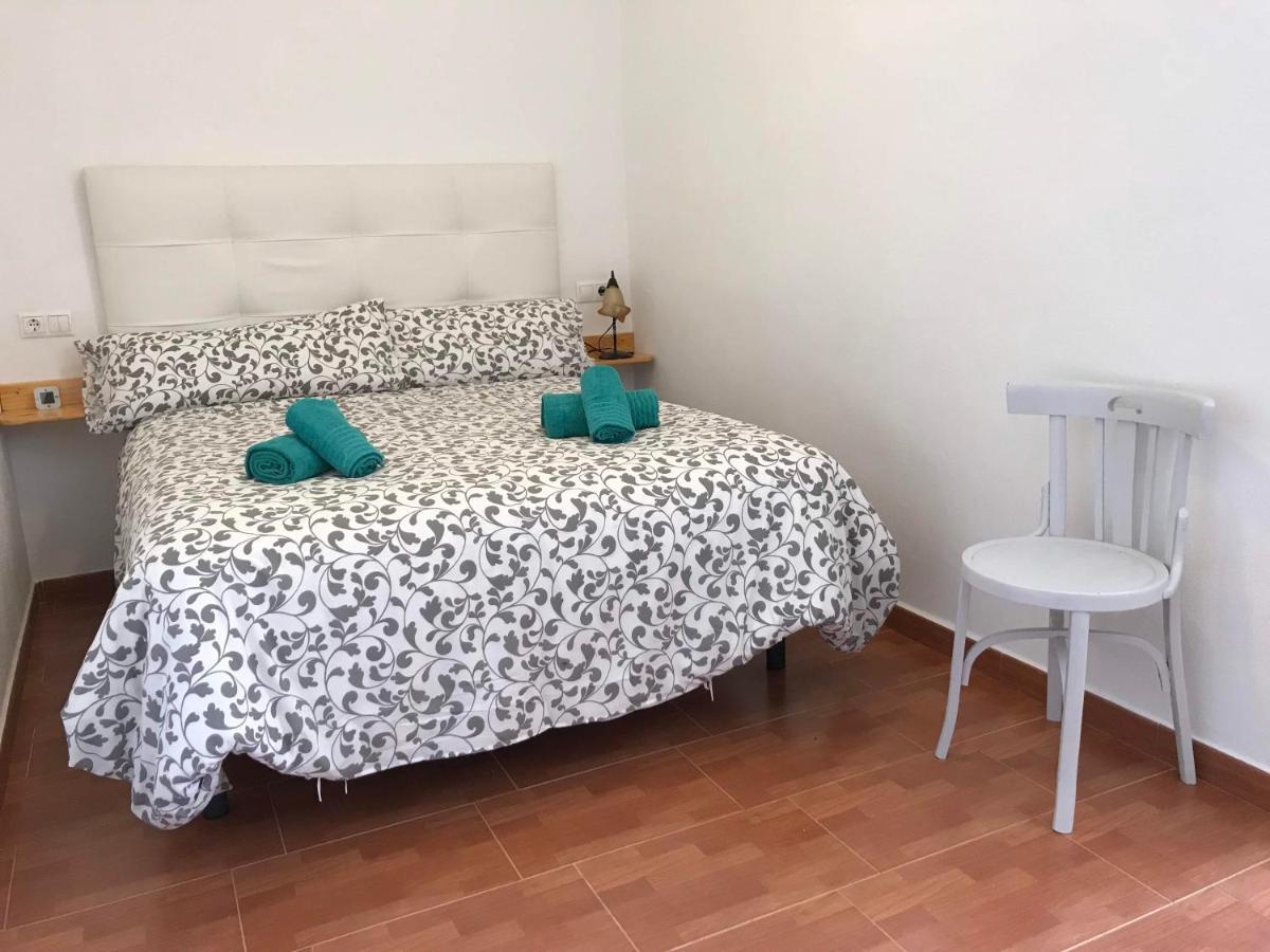 Gran Casa Rural Con Patio En Encinarejo De Córdoba Exterior foto